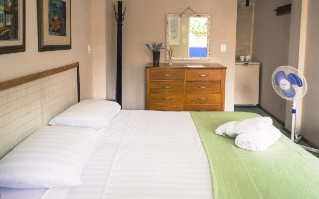 Pousada Vale do Café