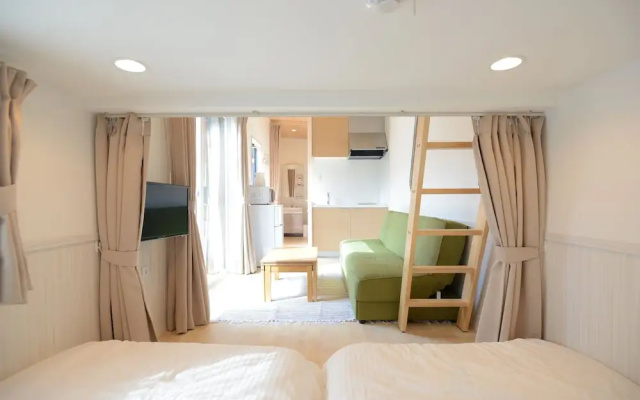 Tourist Villa Kawaguchiko