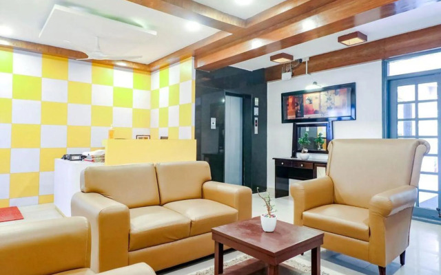 Omatra Hotel HSR