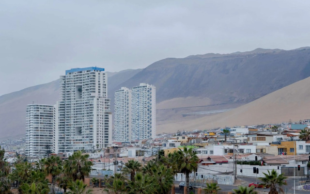 NH Iquique Costa