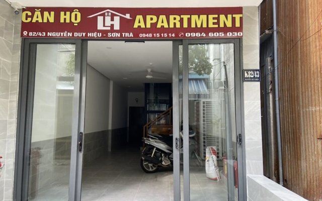 L&H Apartment Da Nang