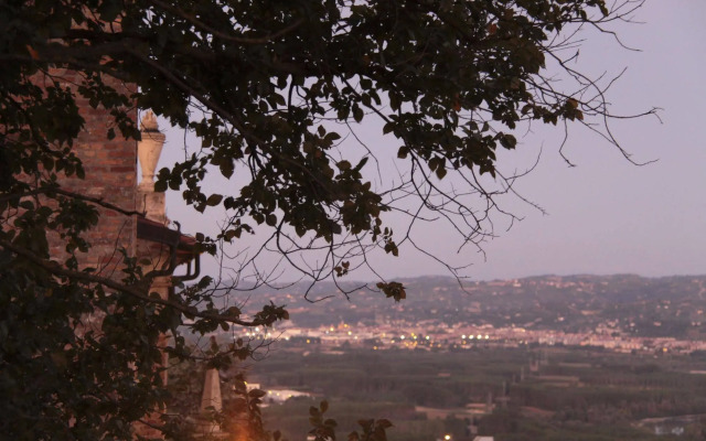 Hotel Castello di Santa Vittoria