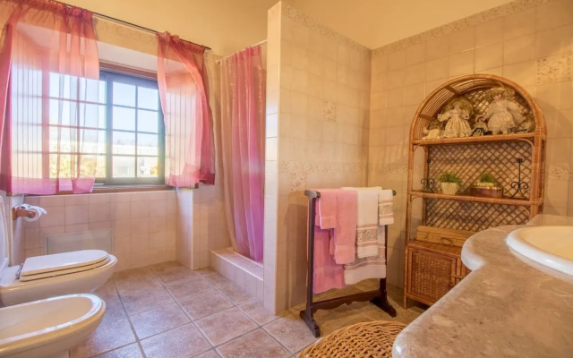 Villas2go2 Barrocal