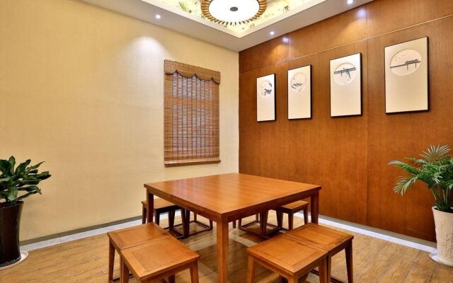 Gengting Hotel