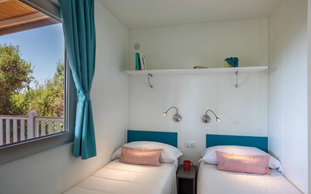 Camping Village Parco della Gallinara