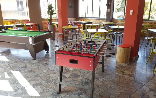 Lake Garda Hostel