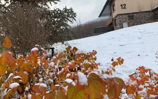 Xueren Nuandeng Apartment