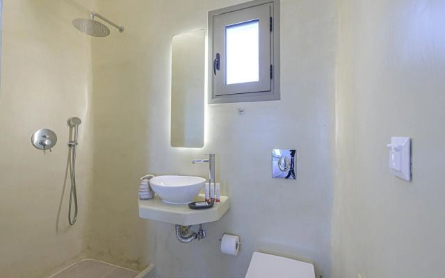 9 Muses Villas Mykonos