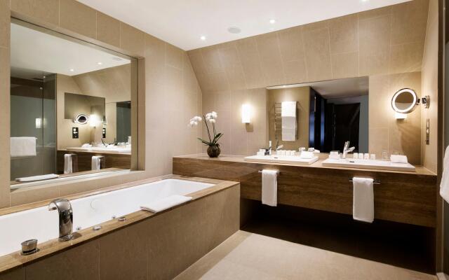 InterContinental Melbourne The Rialto by IHG