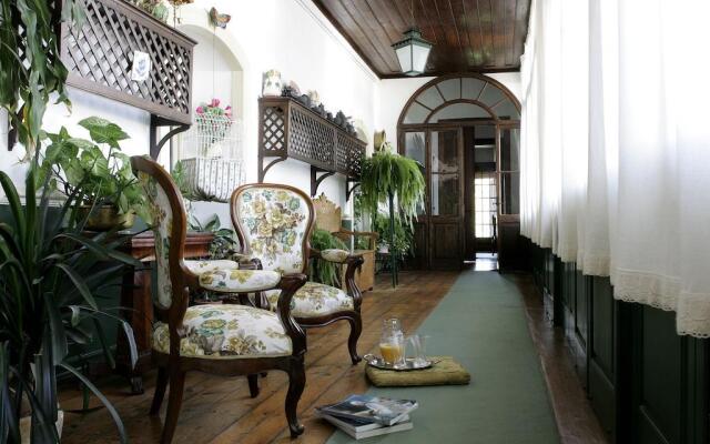 Casa De Borba