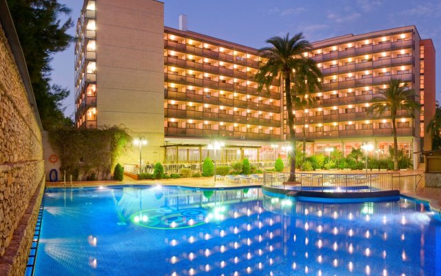 Eurosalou Hotel & Spa