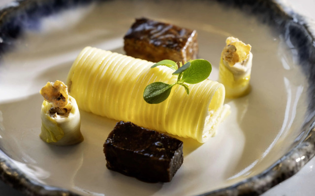 Best Western Plus Hotel Les Rives Du Ter