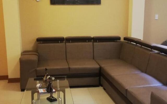 Hotel Caxa Wasi