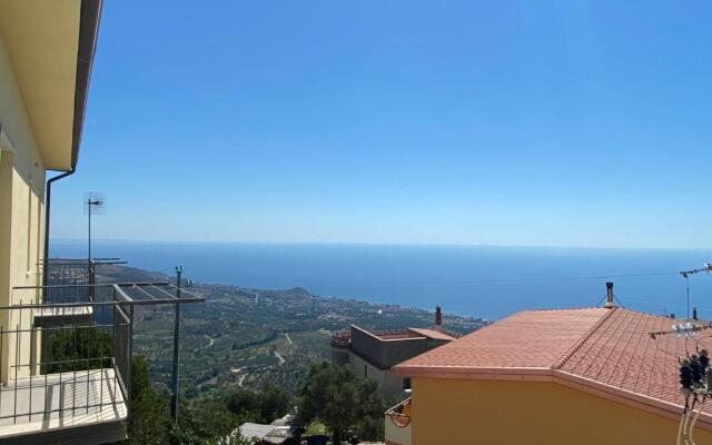 3,5 Zimmer nähe Montepaone Lido CZ