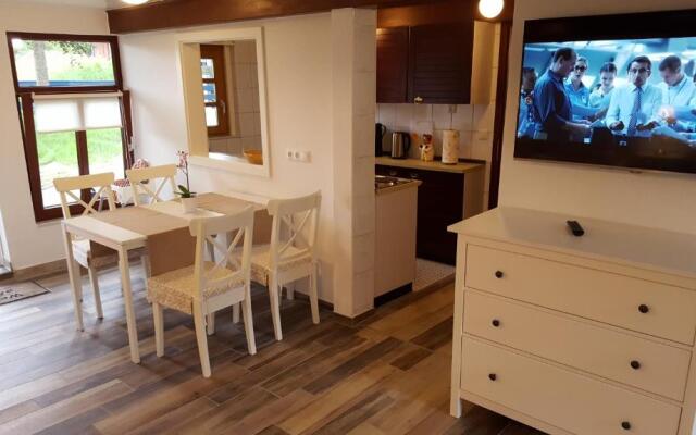 Holiday Homes Buchholz