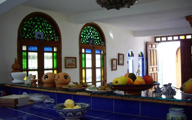 Riad Des Plages
