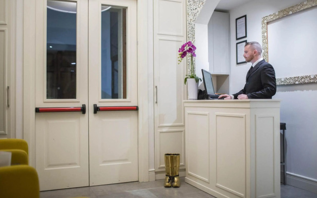Dedo Boutique Hotel