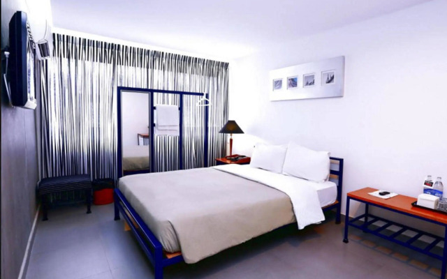 MDR Hotel