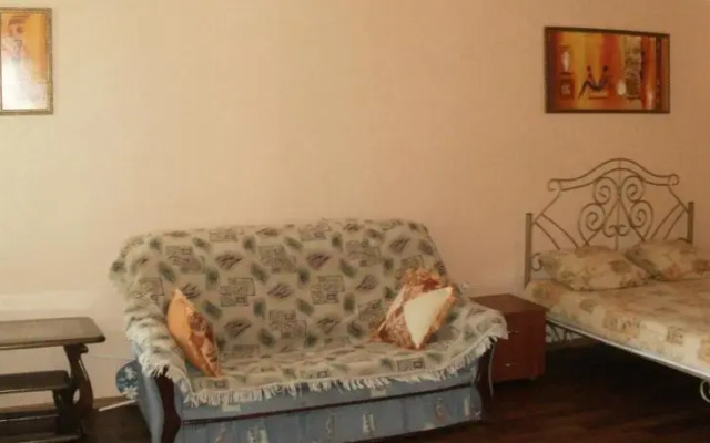 Apartments In The Centre of Poltava
