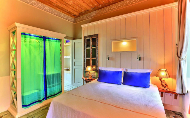 1850 Hotel Kemalpasa