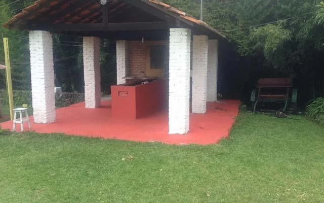 Pousada Estalagem das Rosas