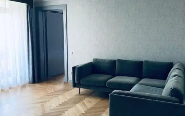 Roze Republikas Apartments