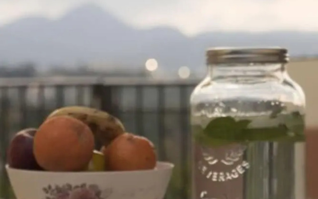 Sofia's Residence by Checkin