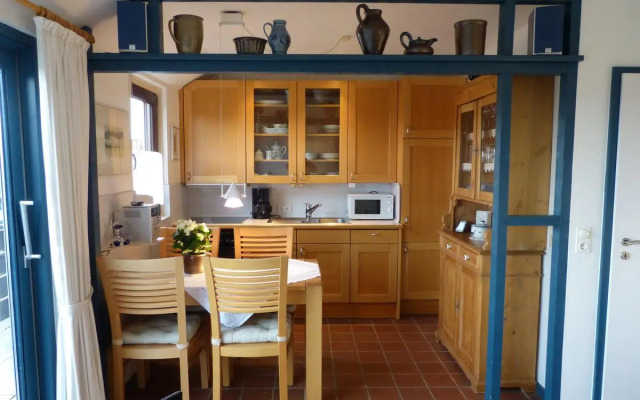 Appartement Kayser Sylt