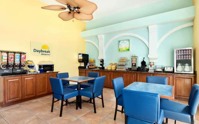 Days Inn by Wyndham Port Aransas TX