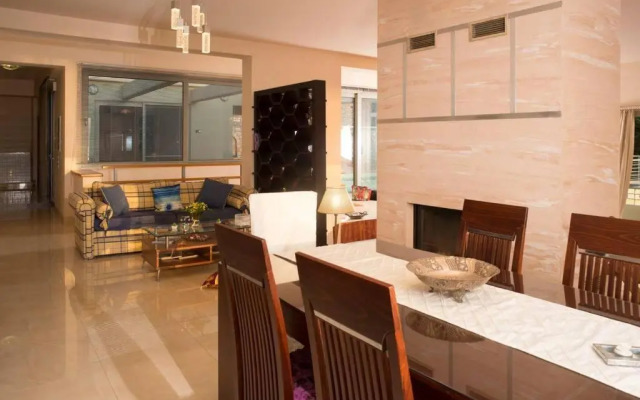 Modern Luxury Villa with Pool, just 5min to sea