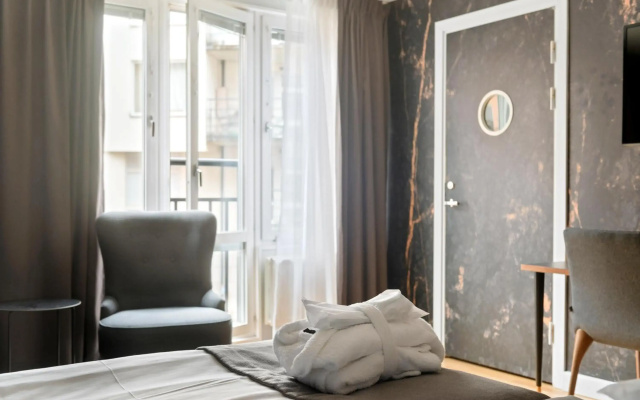 Home Hotel Tapto