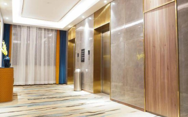 CIyin  Hotel(Hangzhou Linjiang Store)