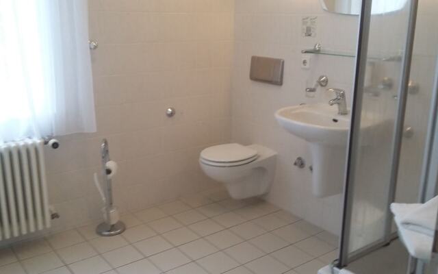 Hotel Märkisches Gutshaus