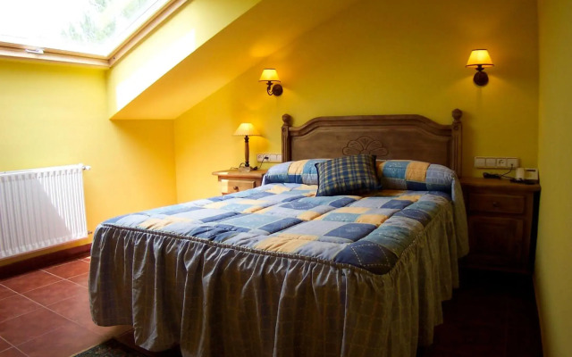 Grupo Hotelero La Pasera