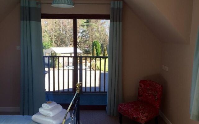 Birchwood Cottage