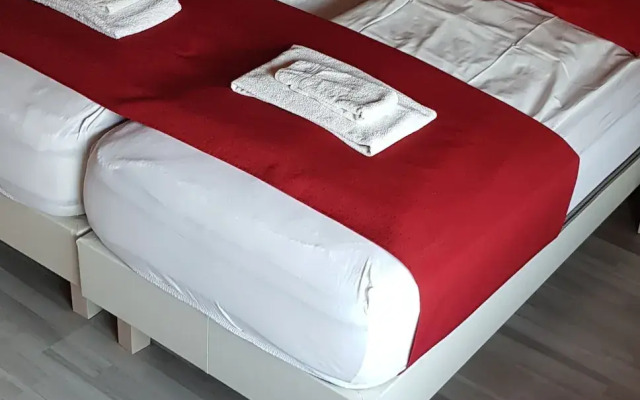 Apotek guesthouse