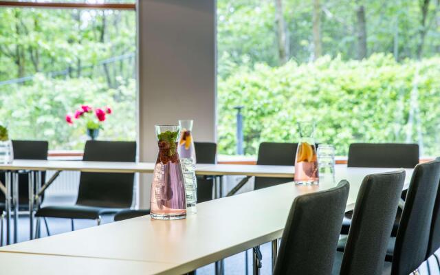 Best Western Plus Park City Solna