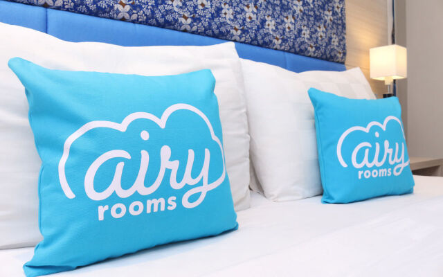 Airy Kuta Kubu Anyar 20 Bali