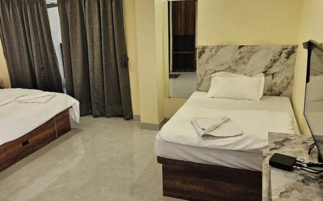 Shrikar Resort