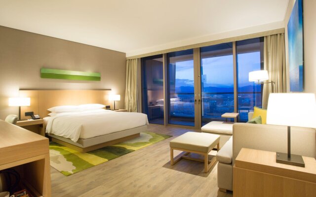 Hyatt Place Sanya City Center