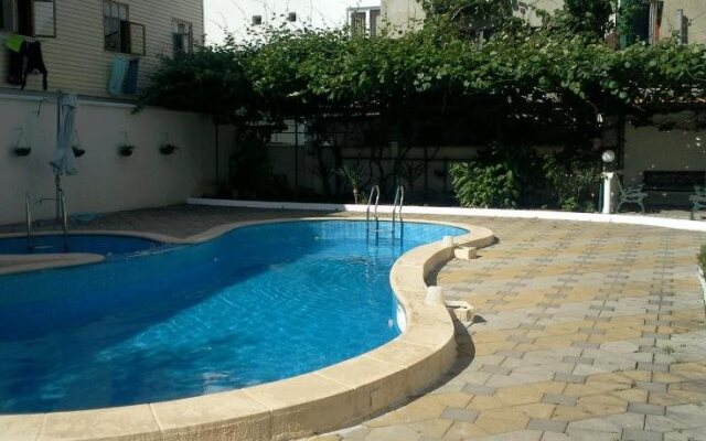 Yuventa Hotel