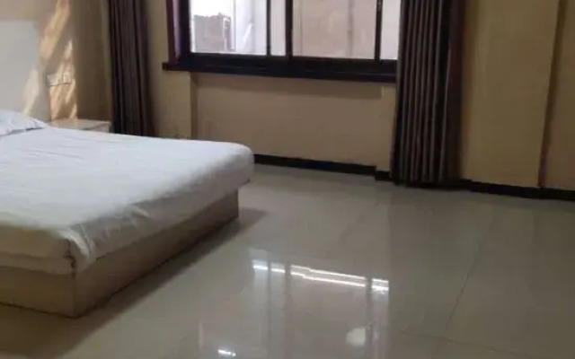 Rongcheng Chengjie Express Hotel
