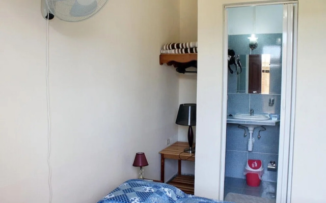 Casa Harley Casilda