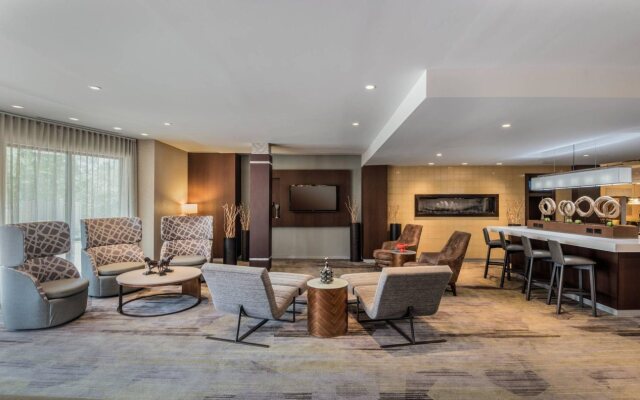 Courtyard Marriott Waldorf