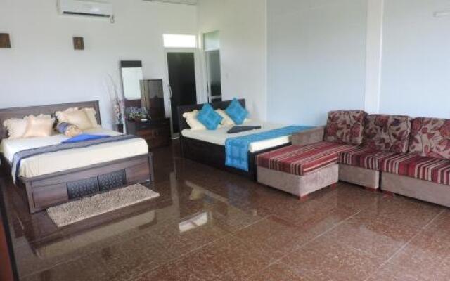 Dasa Villa