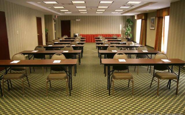 Hampton Inn Atlanta/Fayetteville