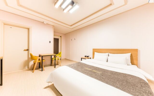 Daejeon Daeheung Hotel BNB