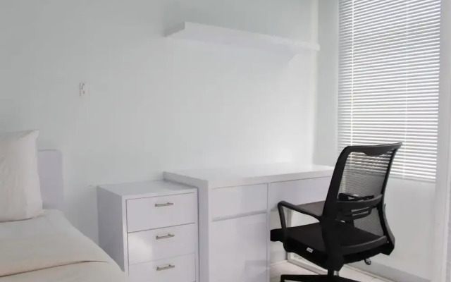 New Furnished Studio Apartment @ Ayodhya Residence
