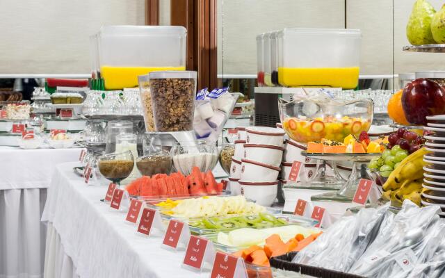 Tri Hotel Bento Gonçalves