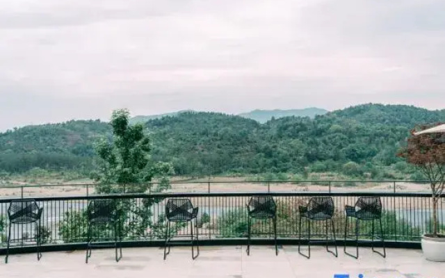 Yongjia Xiyuyan Yiyu Homestay